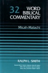 Micah - Malachi - WBC